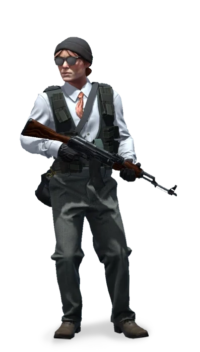 PugBR